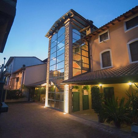 Residenze L'Uncinaia Holiday House Περούτζια Εξωτερικό φωτογραφία