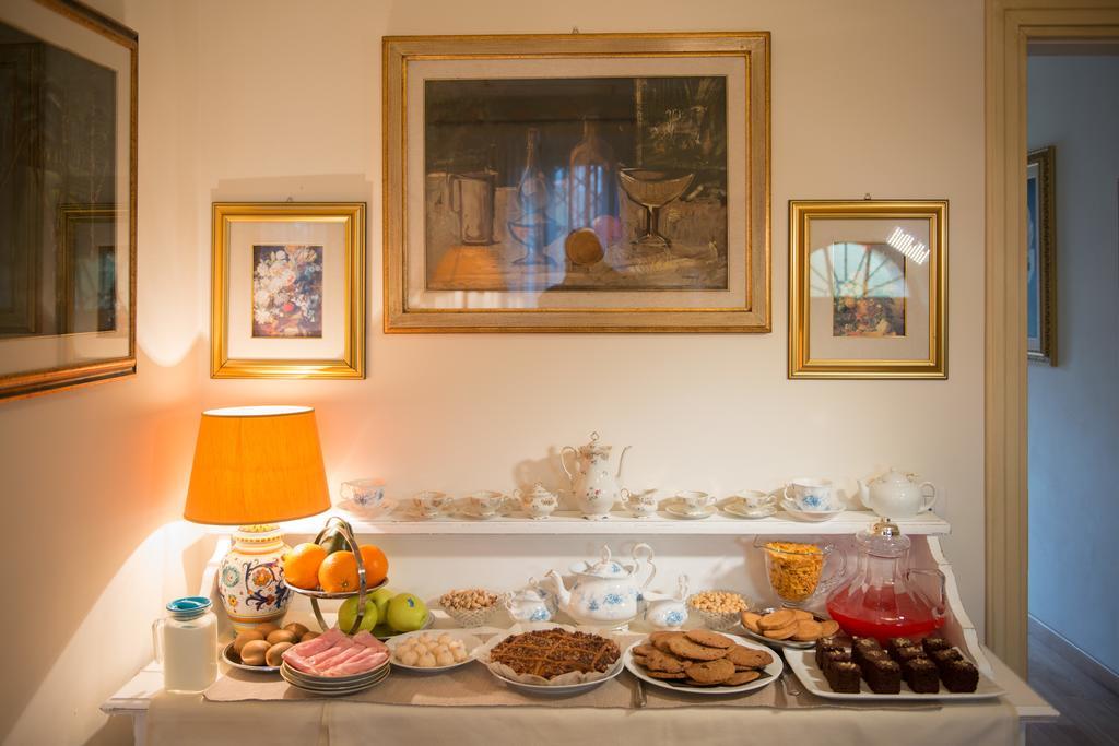 Residenze L'Uncinaia Holiday House Περούτζια Δωμάτιο φωτογραφία