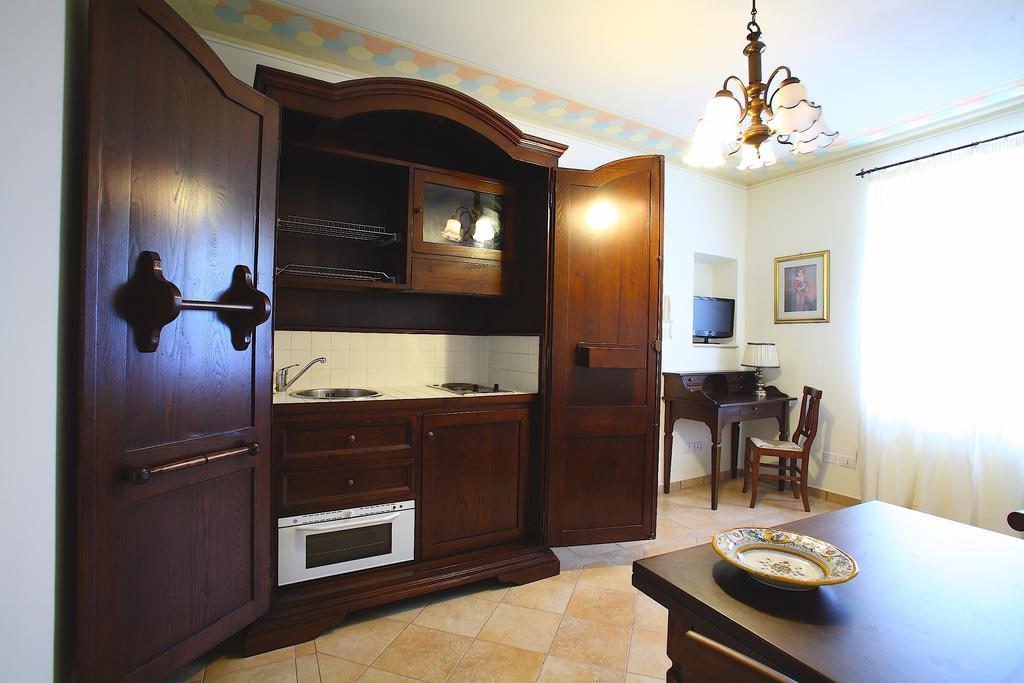 Residenze L'Uncinaia Holiday House Περούτζια Δωμάτιο φωτογραφία