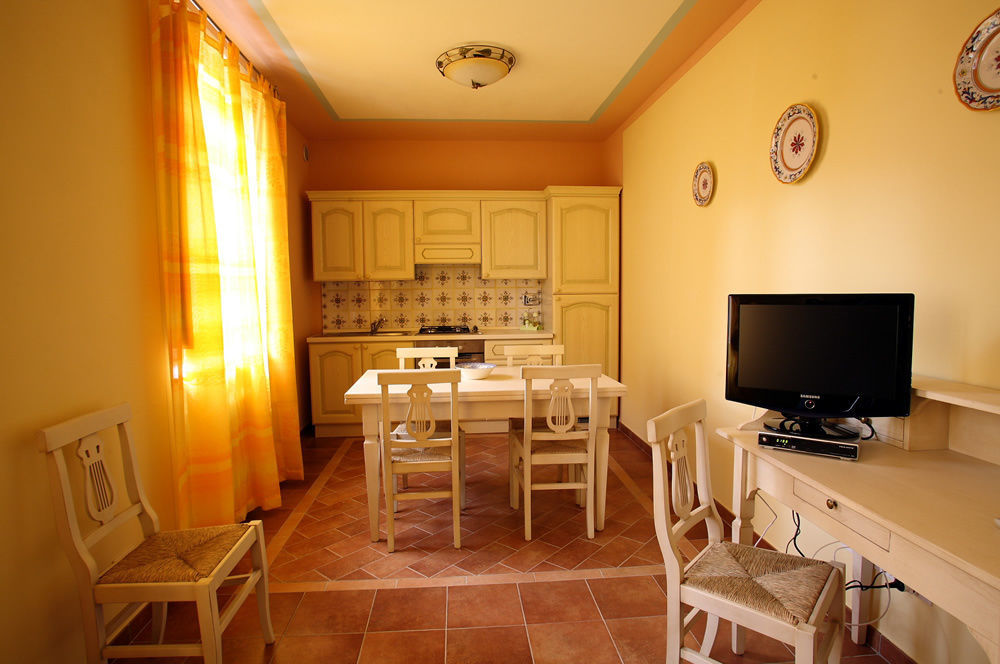 Residenze L'Uncinaia Holiday House Περούτζια Εξωτερικό φωτογραφία