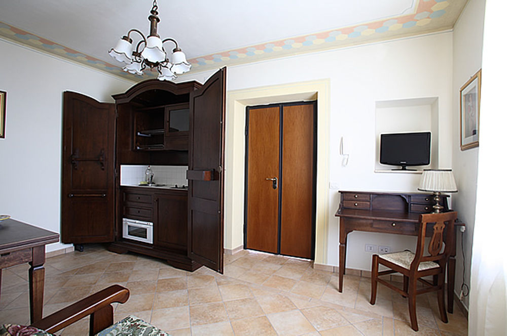 Residenze L'Uncinaia Holiday House Περούτζια Εξωτερικό φωτογραφία