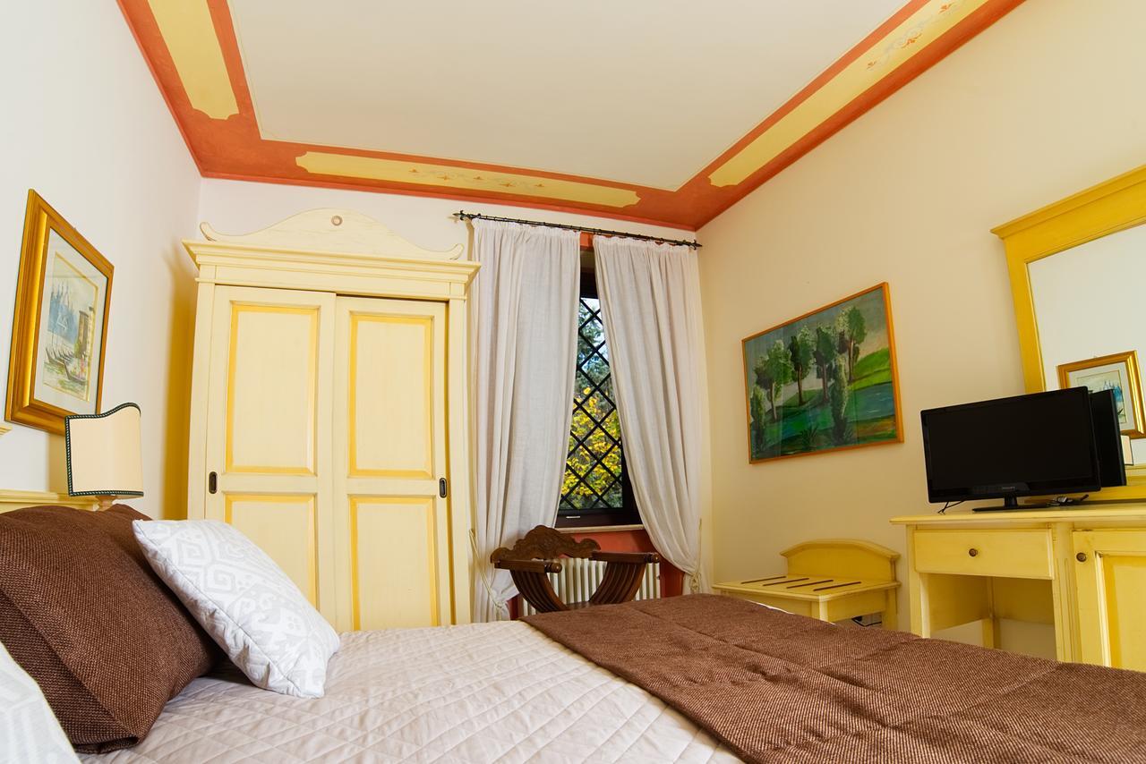 Residenze L'Uncinaia Holiday House Περούτζια Εξωτερικό φωτογραφία