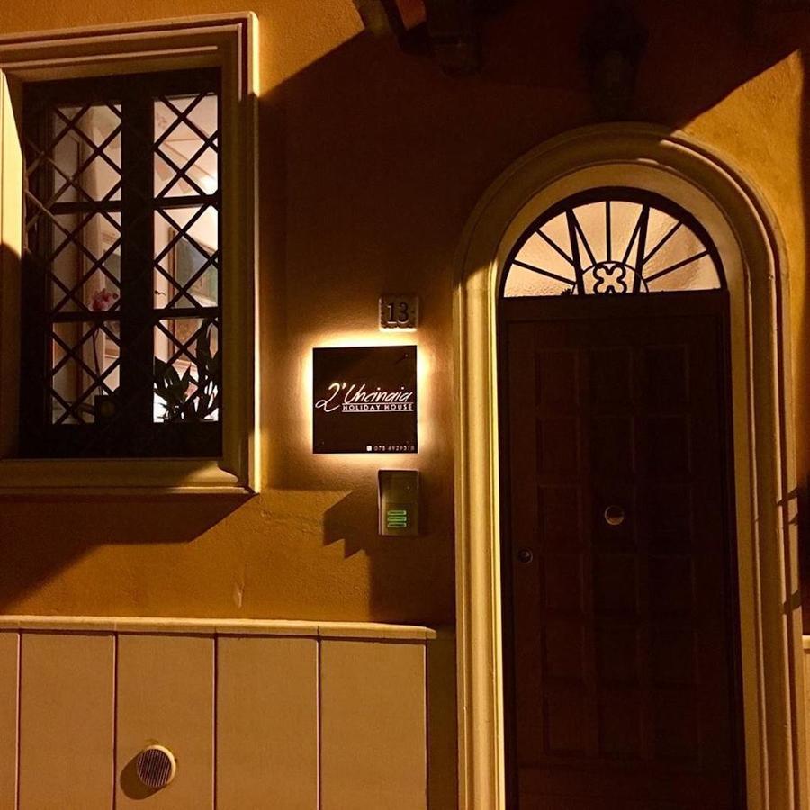Residenze L'Uncinaia Holiday House Περούτζια Εξωτερικό φωτογραφία