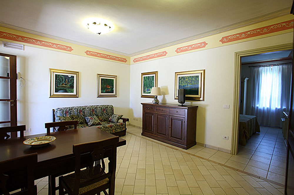Residenze L'Uncinaia Holiday House Περούτζια Εξωτερικό φωτογραφία