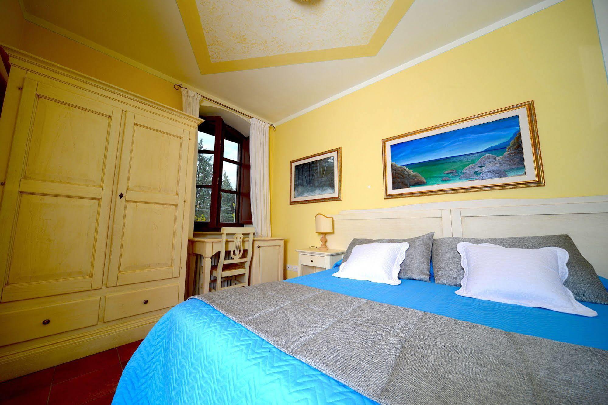 Residenze L'Uncinaia Holiday House Περούτζια Εξωτερικό φωτογραφία