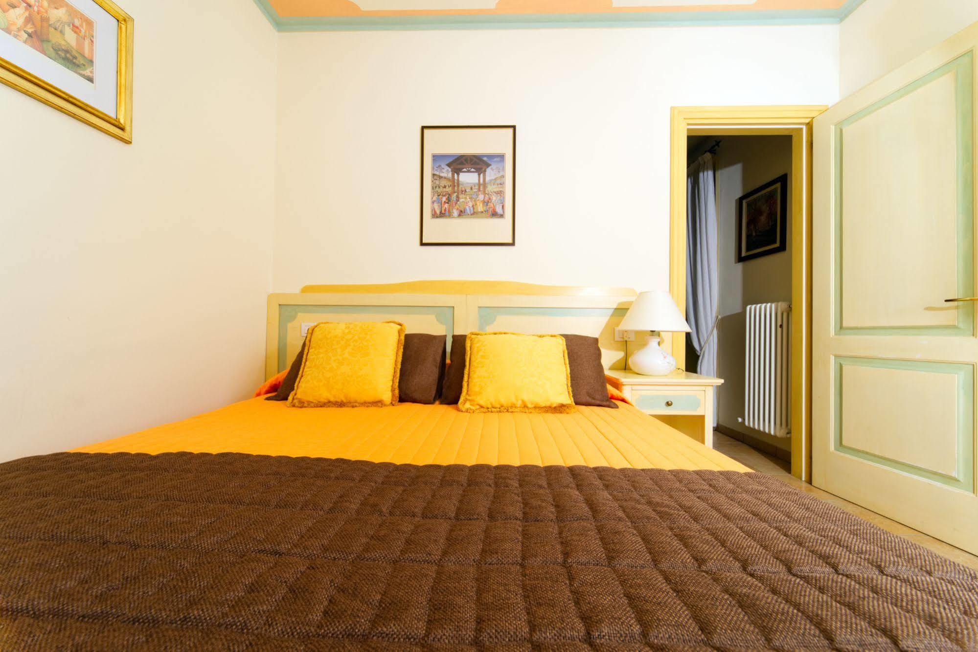 Residenze L'Uncinaia Holiday House Περούτζια Εξωτερικό φωτογραφία