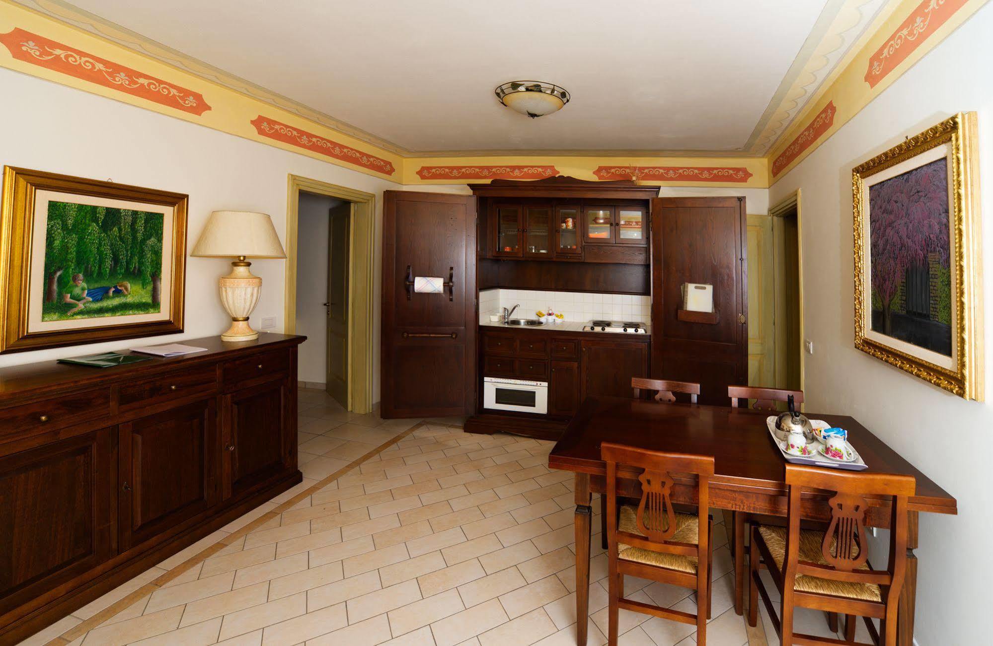 Residenze L'Uncinaia Holiday House Περούτζια Εξωτερικό φωτογραφία