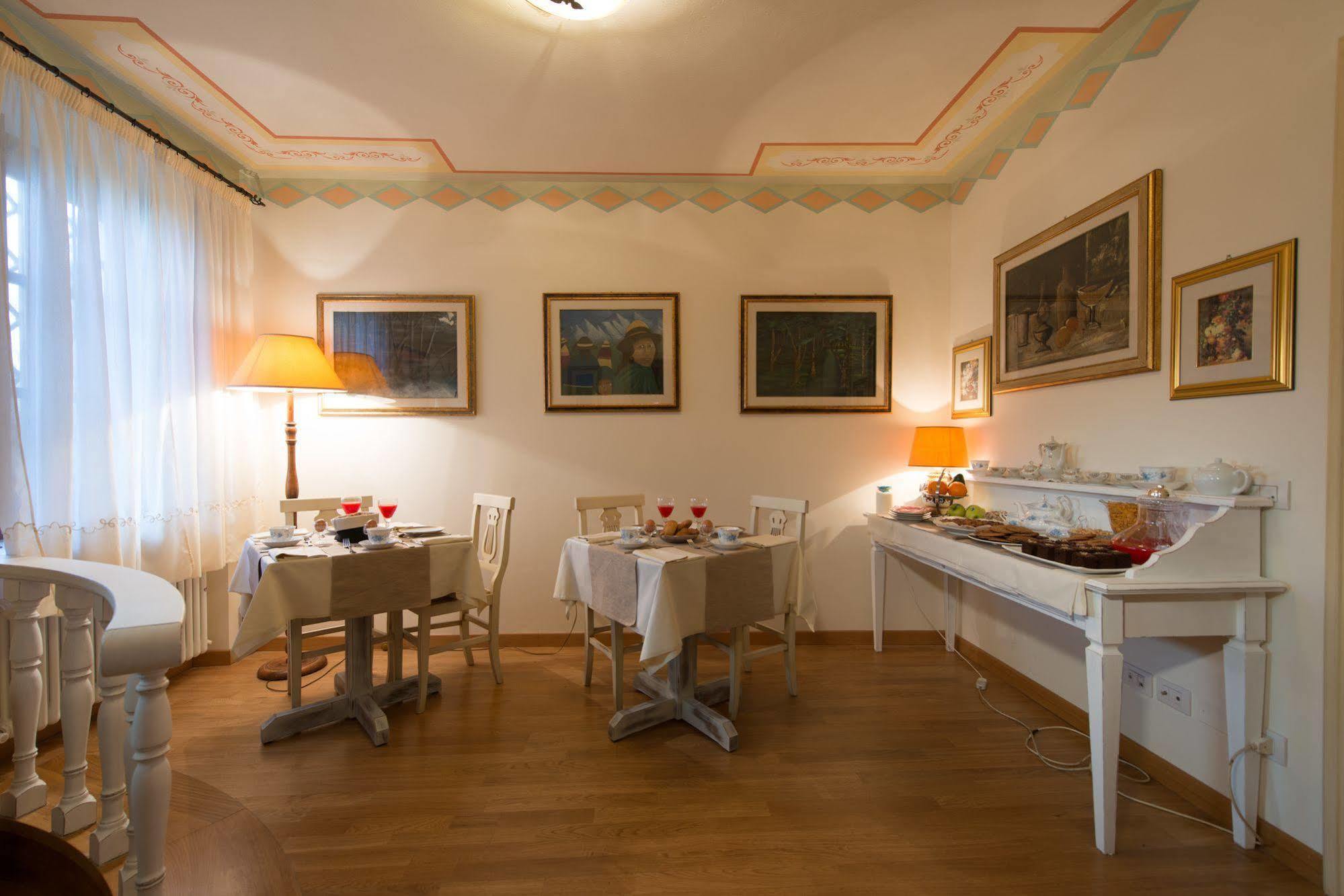 Residenze L'Uncinaia Holiday House Περούτζια Εξωτερικό φωτογραφία