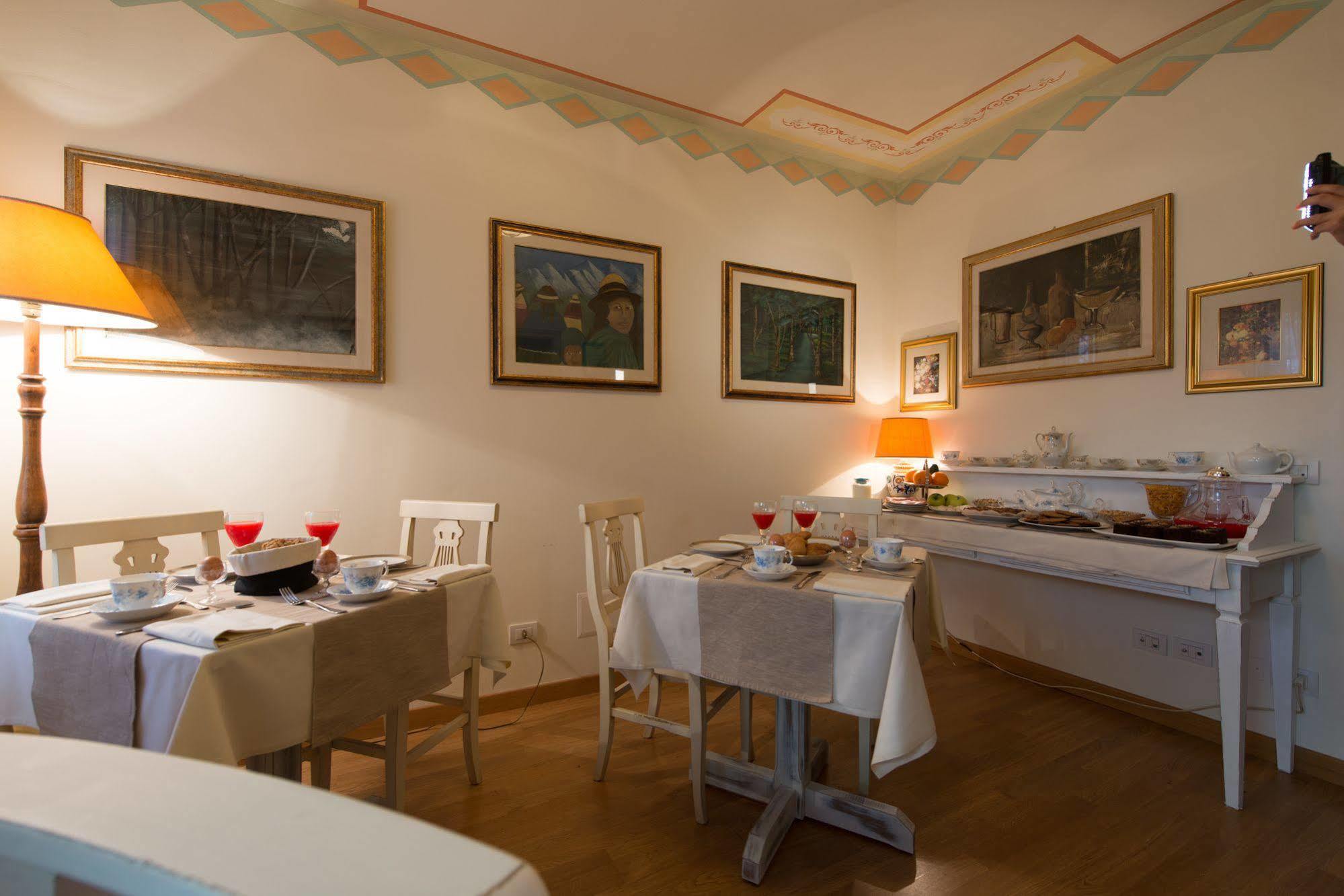 Residenze L'Uncinaia Holiday House Περούτζια Εξωτερικό φωτογραφία