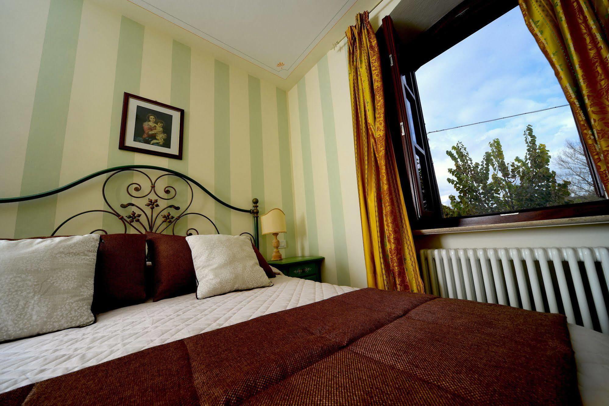 Residenze L'Uncinaia Holiday House Περούτζια Εξωτερικό φωτογραφία
