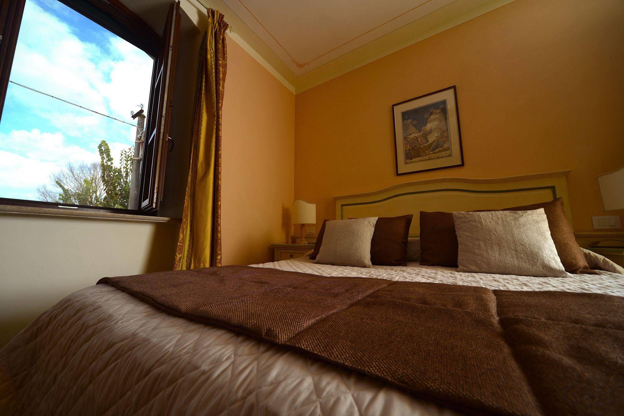 Residenze L'Uncinaia Holiday House Περούτζια Εξωτερικό φωτογραφία