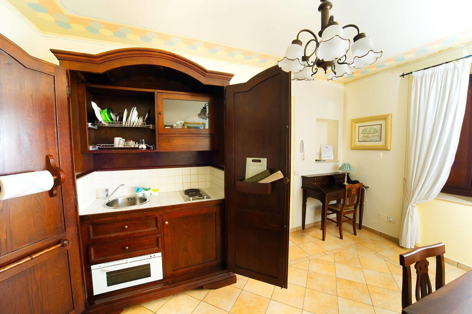 Residenze L'Uncinaia Holiday House Περούτζια Εξωτερικό φωτογραφία