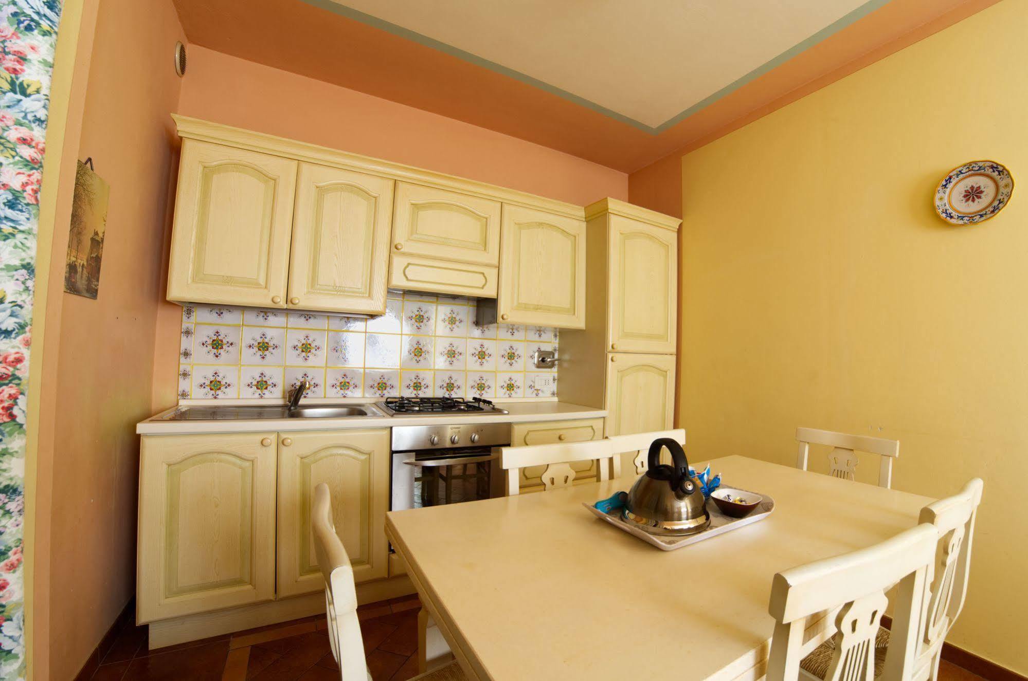 Residenze L'Uncinaia Holiday House Περούτζια Εξωτερικό φωτογραφία